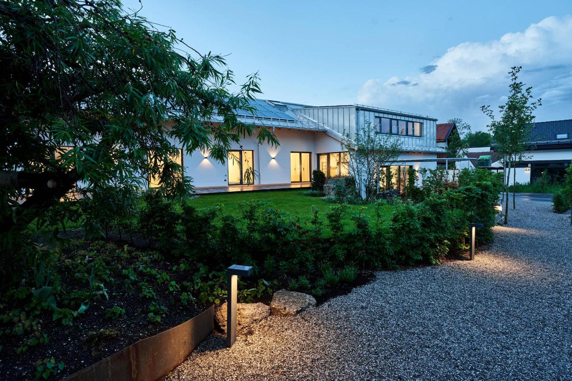 Alte Seifensiederei - Cisco Hotell Bad Tölz Exteriör bild