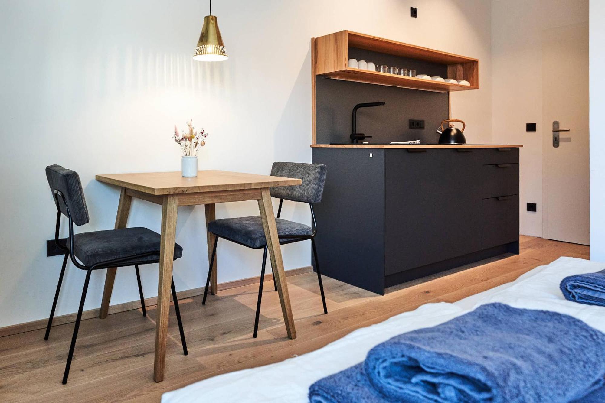 Alte Seifensiederei - Cisco Hotell Bad Tölz Exteriör bild